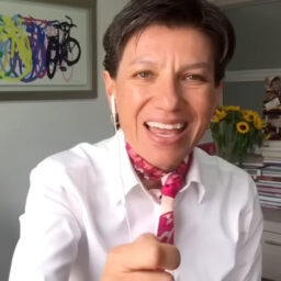 claudia lopez antimermelada 2016