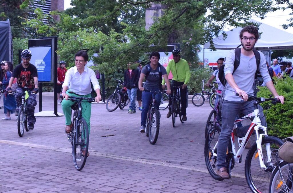 Ley Probici hará presencia en Medellín