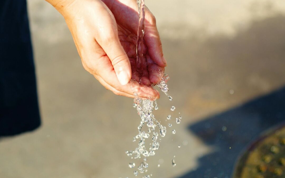 Agua como derecho fundamental a primer debate en la Comisión Primera de Senado