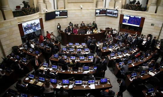 $16 billones del Sistema General de Regalías destinados para los Acuerdos de Paz, deberán ser priorizados con Audiencias Públicas Regionales