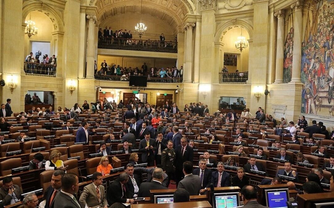 Algunos sinsabores que dejó la aprobación de la JEP en el Senado