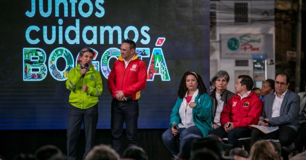 Claudia López: más allá de las promesas, resultados tangibles en educación