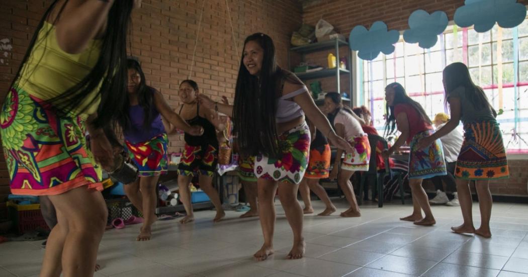 Conmemoramos el Día Internacional de las Mujeres Indígenas