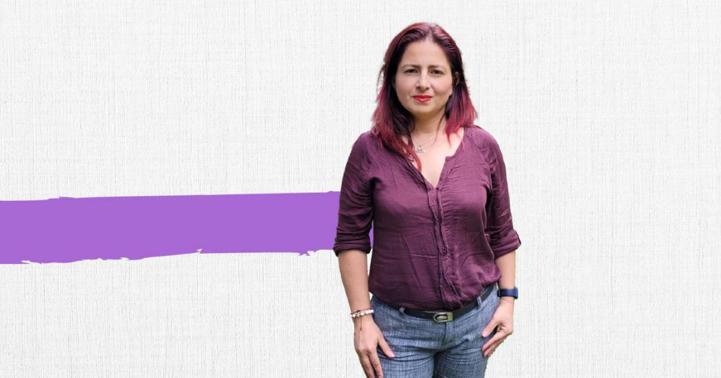 Desde el corazón de la ciudad: mujeres adultas, diversidad y empoderamiento