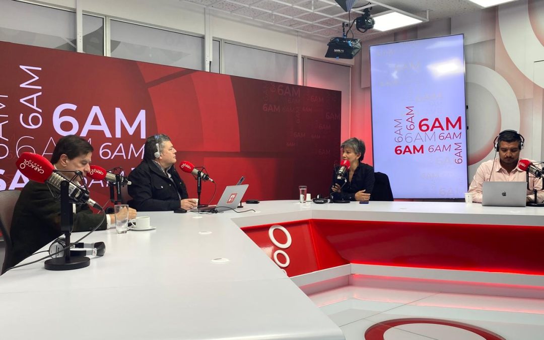 Claudia López anuncia dos gabinetes durante su gobierno, uno convocando a los mandatarios regionales