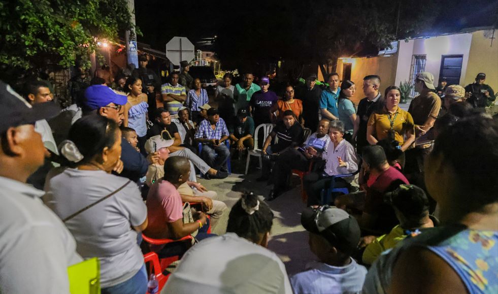 La Ruta de la Energía por el Caribe Colombiano: así fue el primer recorrido de La Imparable por Colombia