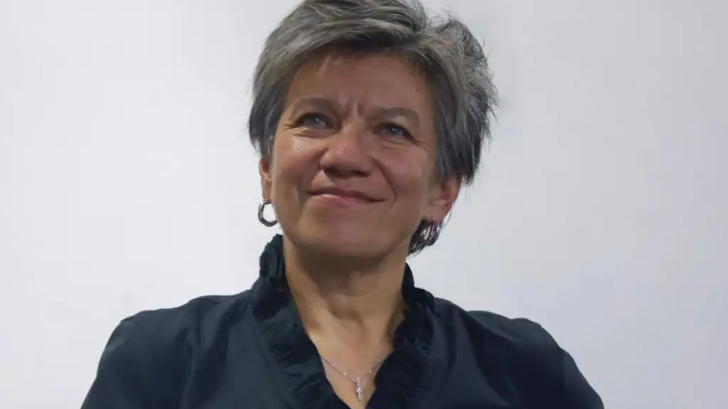 “Que la muerte de Miguel Uribe no se preste para más rabia y venganza”: Claudia López