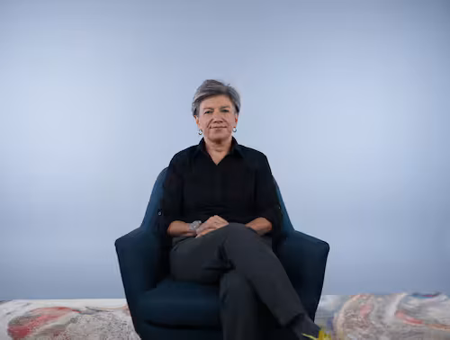 Vamos a enderezar la seguridad acabando con esa idiotez de la paz total