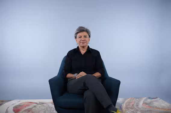 Vamos a enderezar la seguridad acabando con esa idiotez de la paz total