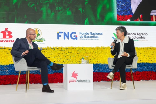 Propuesta para reactivar el campo | Claudia López