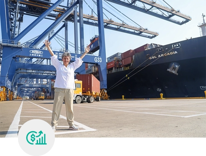 Propuesta de economía - Claudia López | Imparables con Claudia