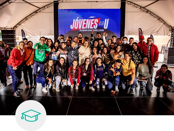 Propuesta de educación - Claudia López | Imparables con Claudia