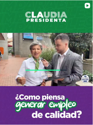 ¿Cómo generar empleo de calidad?
