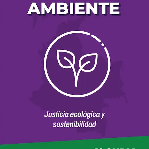 Ambiente: Justicia ecológica y sostenibilidad