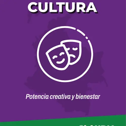 Potencia creativa y cultural