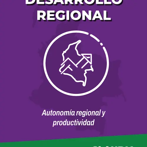Desarrollo regional