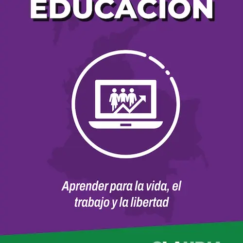 Aprender para la vida, el trabajo y la libertad