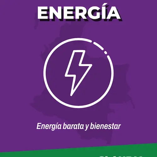Energía barata y bienestar