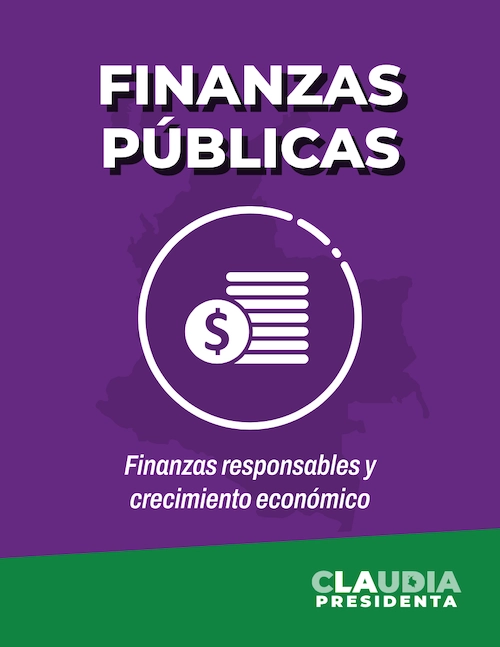 La propuesta de Claudia López para mejorar las finanzas