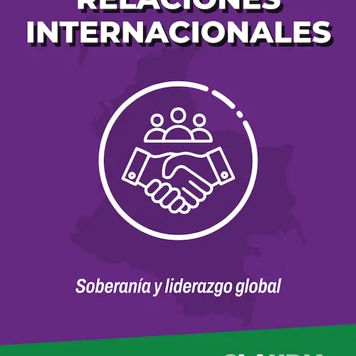 Relaciones internacionales: Soberanía y liderazgo global