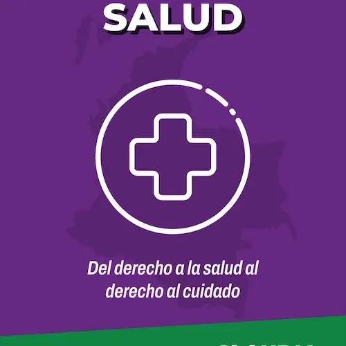 Del derecho a la salud al derecho al cuidado