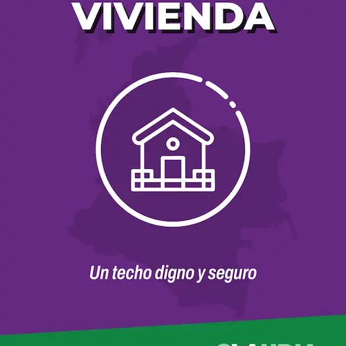 Vivienda: Un techo digno y seguro