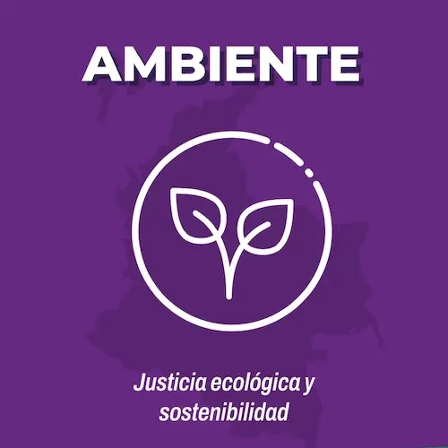 Ambiente: Justicia ecológica