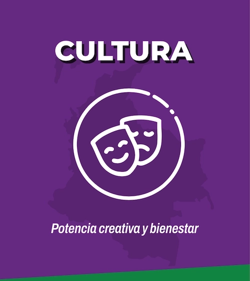 Descentralización: Potencia creativa y cultural