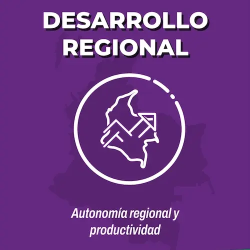 Autonomía regional y productividad