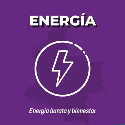 Cómo tener Energía barata y bienestar