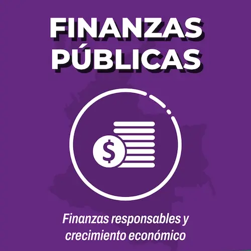 Finanzas responsables y crecimiento