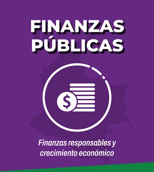 Finanzas responsables y crecimiento