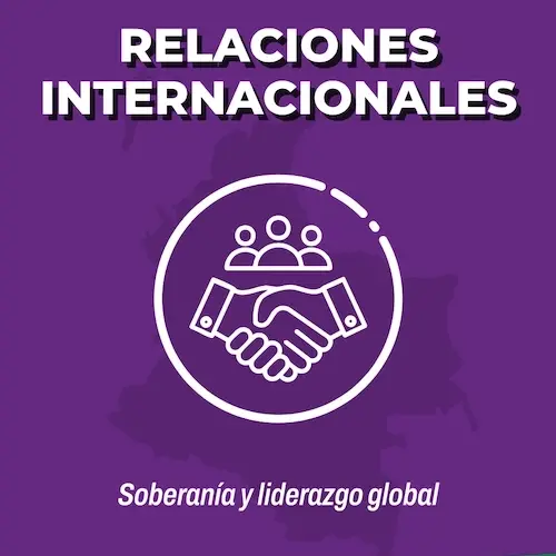 Relaciones internacionales: Soberanía