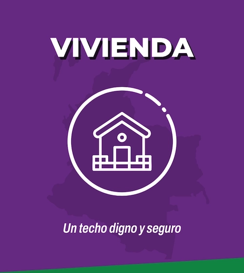 Vivienda: Un techo digno y seguro