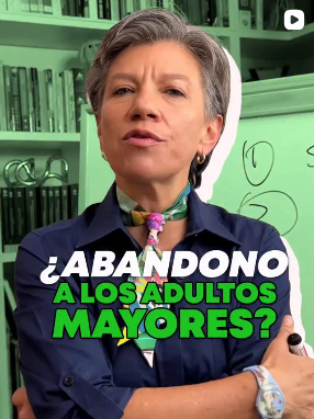 Un nuevo contrato social para la vejez