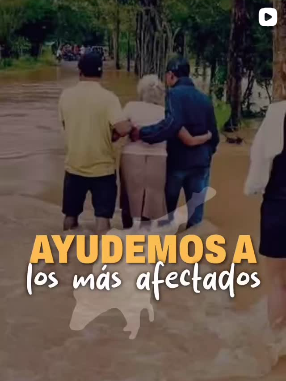 La tragedia de Córdoba y el Caribe