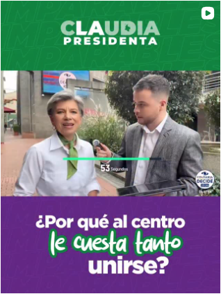 ¿Por qué le cuesta tanto al centro unirse?