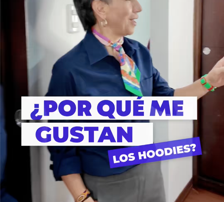 Claudia López: Entre el amor de sus cinco hijos perrunos y el orgullo de un movimiento imparable que busca transformar a Colombia