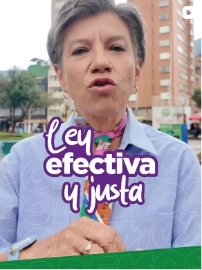 Cómo podemos hacer la ley más efectiva y justa