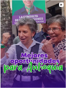 💪🏻Nuestro compromiso con Antioquia