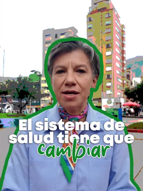 ¿Cómo mejorar el sistema de salud?