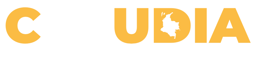 Logo Claudia López Presidenta