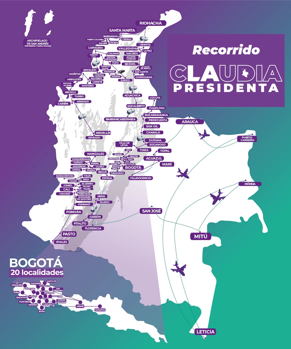 municipios-visitados-claudia-lopez municipios visitados claudia lopez