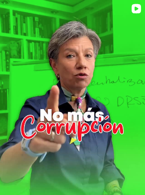 Lo que no funciona se borra