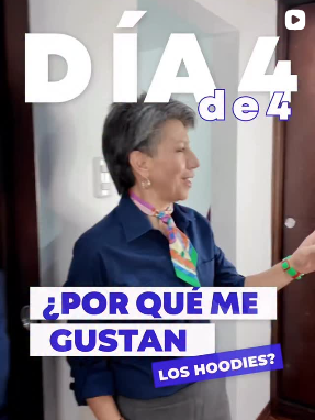 El amor a sus cinco hijos perrunos