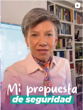 Mi propuesta para mejorar la seguridad