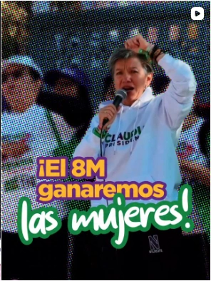 Un fin de semana imparable