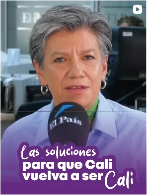 Claudia Lopez Soluciones cali