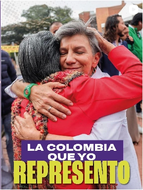 Soy orgullosamente una mujer hecha