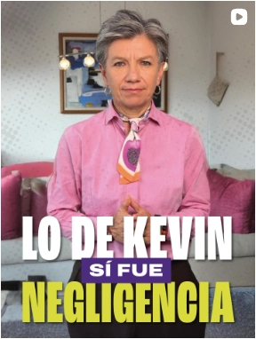 Kevin sí murió por negligencia de su EPS